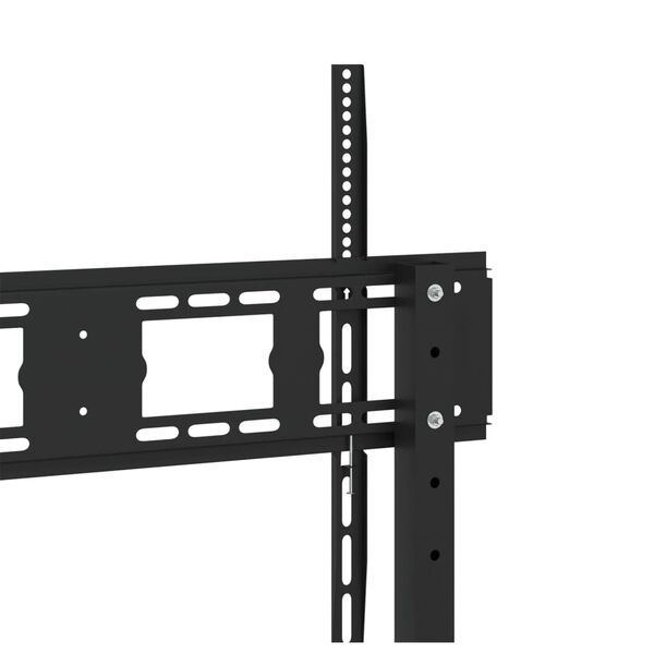 vidaXL Suport TV pe roți ecran de 32-90 inchi Max VESA 800x400mm 100kg