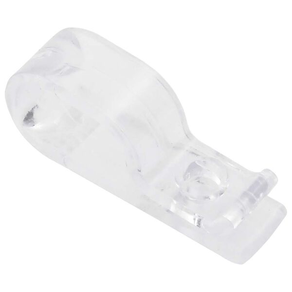 vidaXL 18 de accesorii pentru jaluzele rulante 18 mm